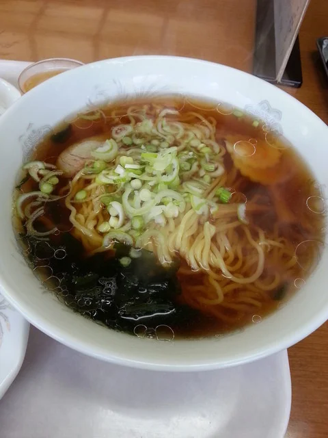 中華料理 宝来飯店 - 羽後本荘（中華料理）の写真