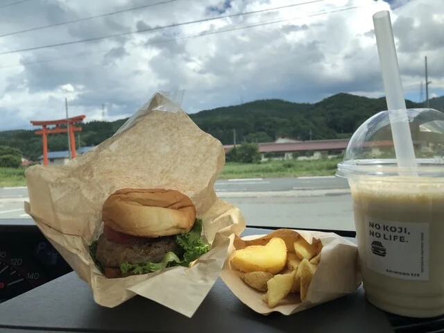 SHIMONO528（シモノコウジヤ） - 荒屋新町（その他）の写真