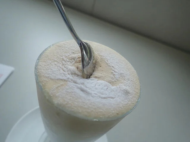 カフェラウンジ フィールド - 上盛岡（カフェ）の写真