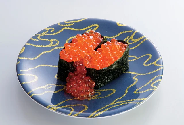 函太郎 秋田広面店 - 秋田（回転寿司）の写真