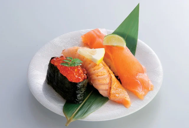 函太郎 秋田広面店 - 秋田（回転寿司）の写真