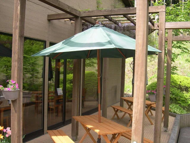 ぶなの森（ブナノモリ） - 蔵王町その他（イタリアン）の写真