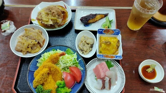 かねもり荘 - 能代（旅館・民宿）の写真