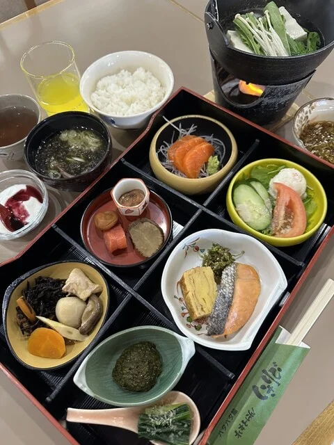 八森いさりび温泉 ハタハタ館 - あきた白神（その他）の写真