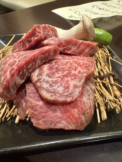 海鮮と前沢牛 やまだ - 盛岡（居酒屋）の写真