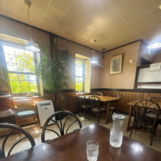 オルガン - 米沢（ステーキ）の写真