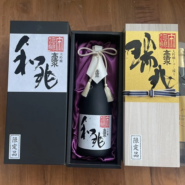 秋田酒類製造 本社蔵 - 羽後牛島（その他）の写真