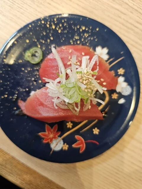 海転 すし誠 横手店 - 横手（回転寿司）の写真