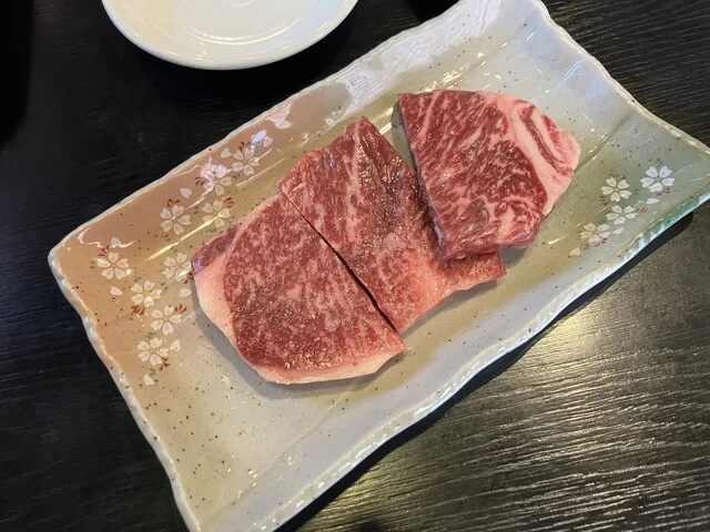 焼肉 政（ヤキニク マサ） 摺沢店 &ndash; 岩手・一関市の本格焼肉店