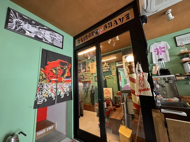 クロッパーズ（CROPPER'S） - 盛岡（カフェ）の写真