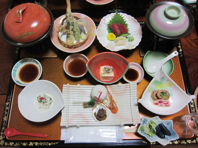 薬師堂温泉 - 金ケ崎（旅館・民宿）の写真