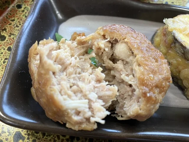 ぐるめ処はんじろう - 陸前稲井（弁当）の写真