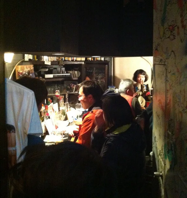 FKB（【旧店名】復興バー） - 石巻（バー）の写真