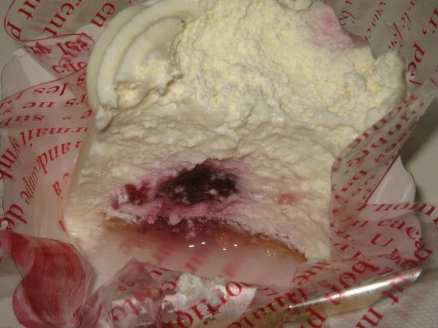 ショウコウドウ（正貢堂） - 大曲（ケーキ）の写真