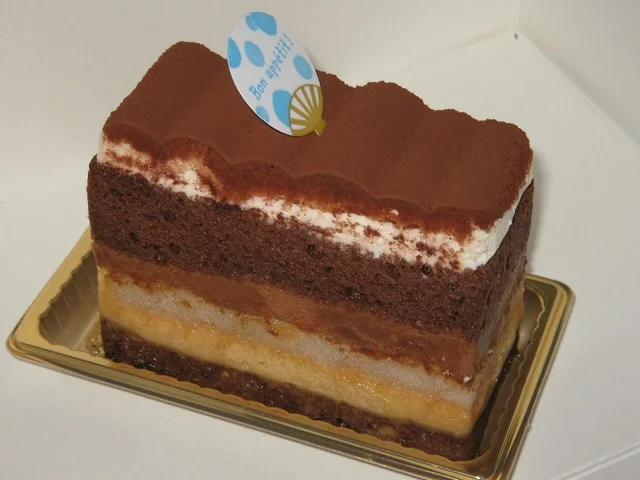 ショウコウドウ（正貢堂） - 大曲（ケーキ）の写真