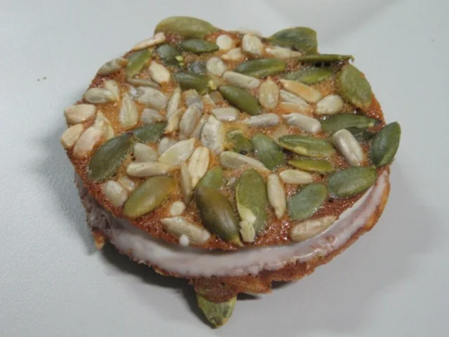 ショウコウドウ（正貢堂） - 大曲（ケーキ）の写真