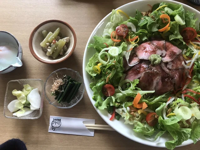 おがんしゃ - 男鹿（海鮮）の写真