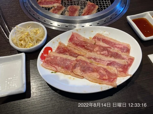 焼肉冷麺やまなか家 石巻店 - 石巻あゆみ野（焼肉）の写真