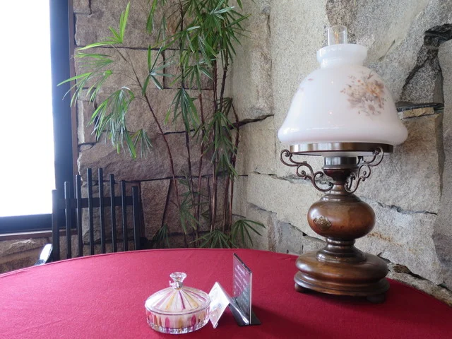 遠灯庵 - 四ツ小屋（創作料理）の写真