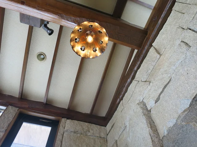 遠灯庵 - 四ツ小屋（創作料理）の写真