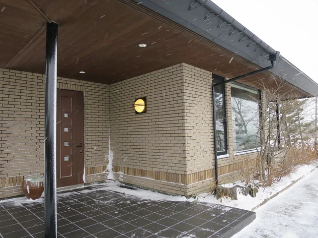 遠灯庵 - 四ツ小屋（創作料理）の写真