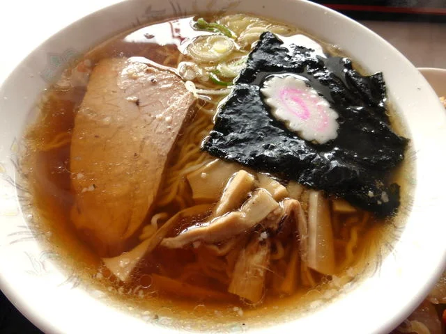 小牧千食堂（こまちしょくどう） - 西米沢（そば）の写真