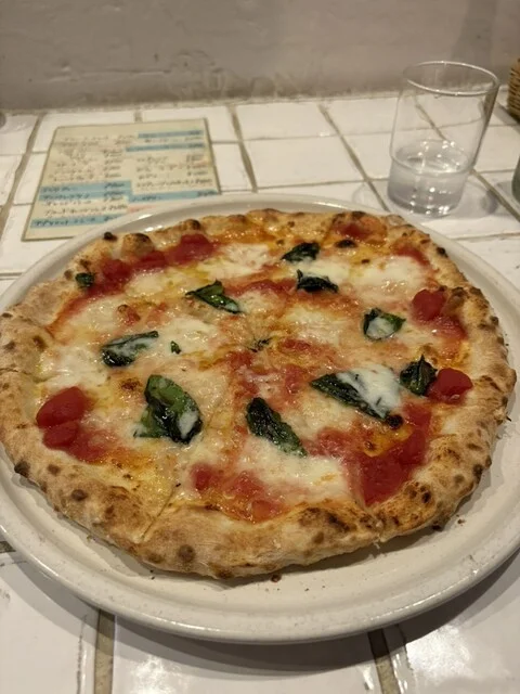 ピッツェリア チンクエ（PIZZERIA 5） - 花巻市その他（ピザ）の写真