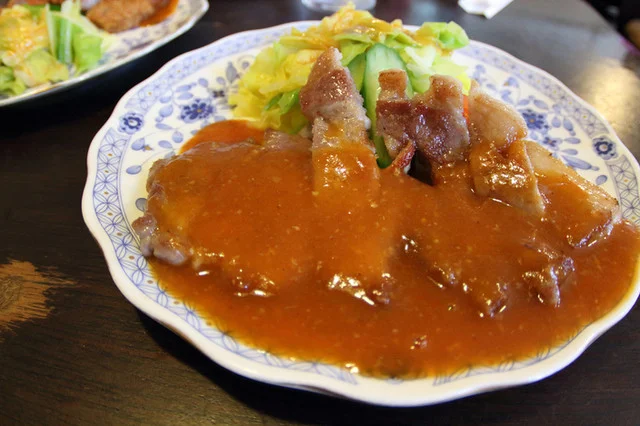 レストラン エム &ndash; 秋田で楽しむ本格洋食レストラン