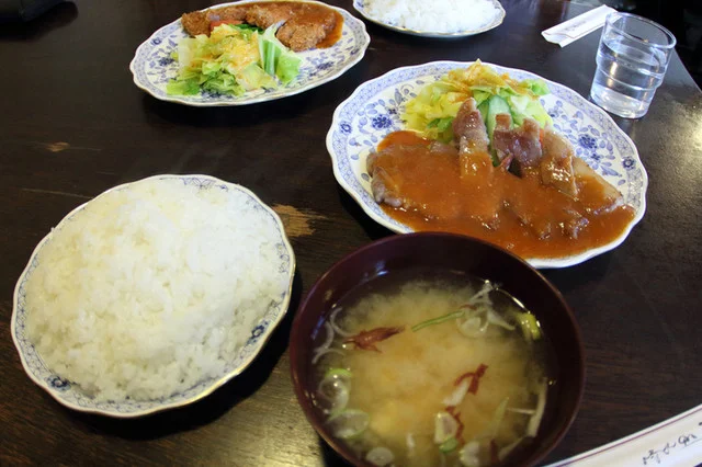 レストラン エム（Restaurant M） - 秋田（洋食）の写真