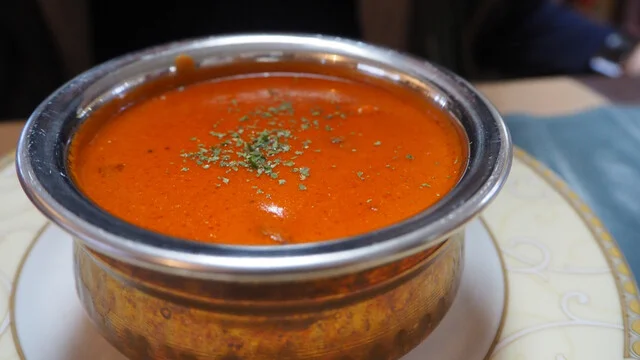 ダイニング&ラウンジ あえら（DINING & LOUNGE AYERA） - 和田（ネパール料理）の写真