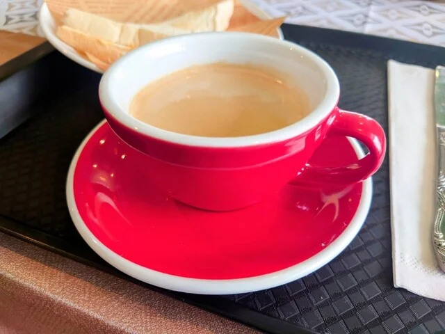 Bene Cafe and Restaurant - 山形（カフェ）の写真