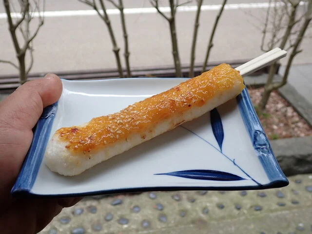 武家屋敷の茶屋 - 角館（甘味処）の写真