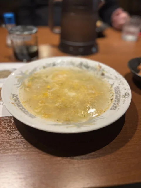 ぱんだ 盛岡大通店 - 盛岡（食堂）の写真
