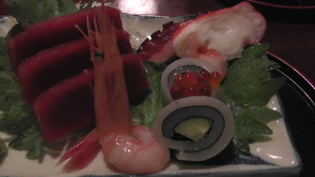 大寿し - 会津田島（寿司）の写真