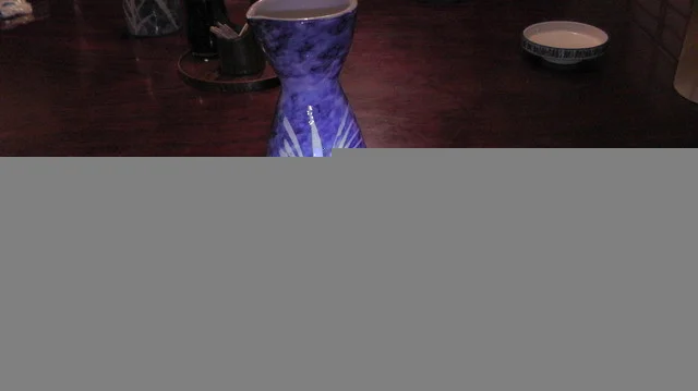 大寿し - 会津田島（寿司）の写真