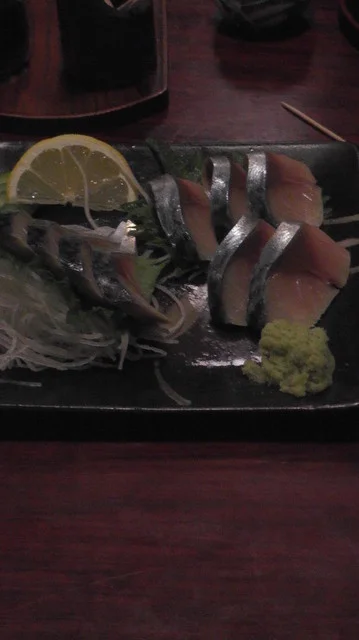 大寿し - 会津田島（寿司）の写真