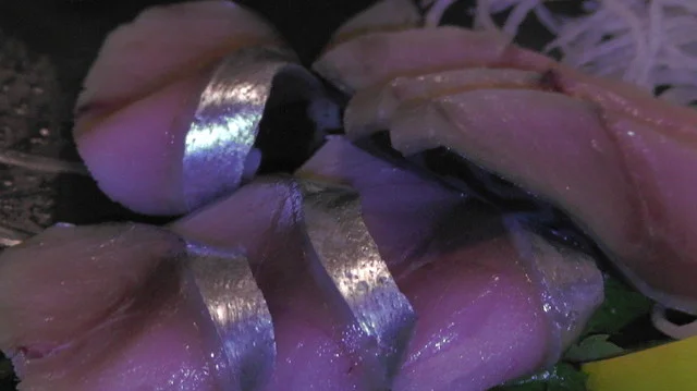 大寿し - 会津田島（寿司）の写真