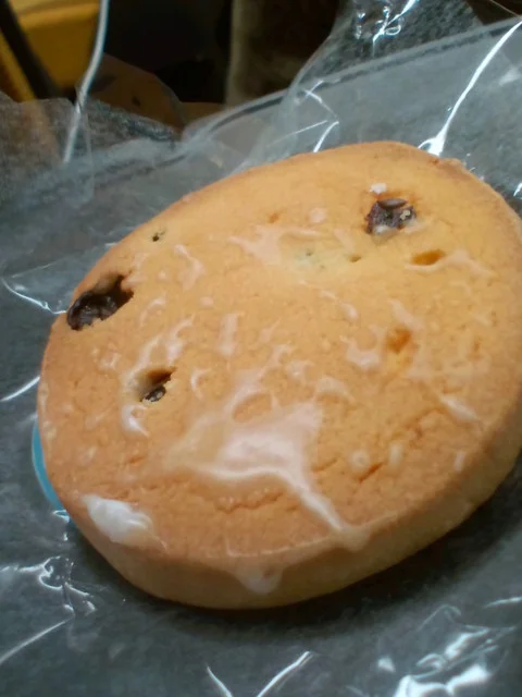 湖月まさき菓子店 - 田沢湖（洋菓子）の写真