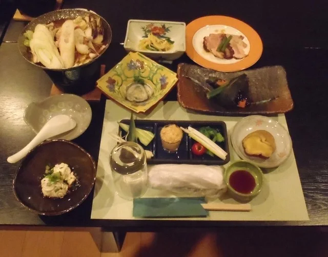 なるせ温泉　東仙歩 - 湯沢市その他（レストラン）の写真