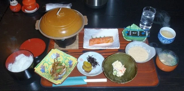 なるせ温泉　東仙歩 - 湯沢市その他（レストラン）の写真