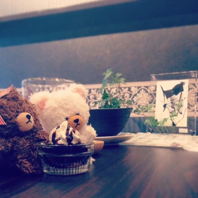 ユウゲン（yuugen） - 石巻（カフェ）の写真