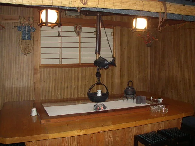 芝良久 山王店（シバラク） - 泉外旭川（郷土料理）の写真