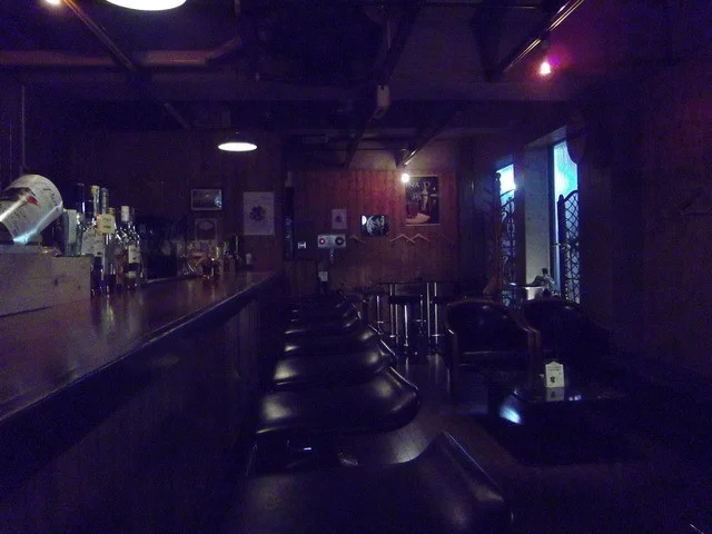 VidA（ヴィーダ） - 盛岡（バー）の写真