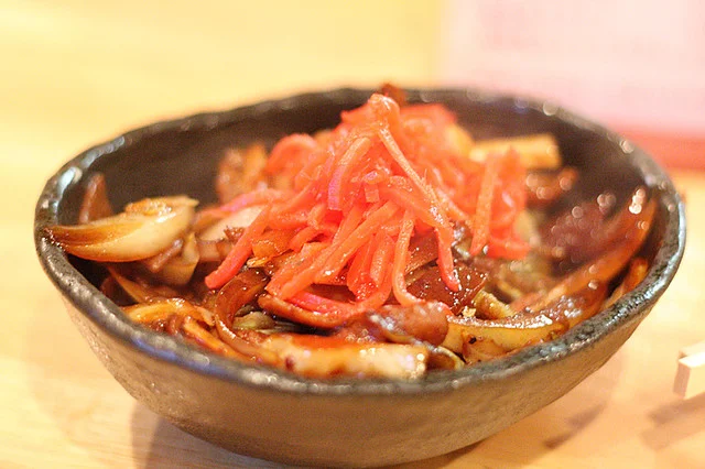 まいど - 横手（焼きそば）の写真