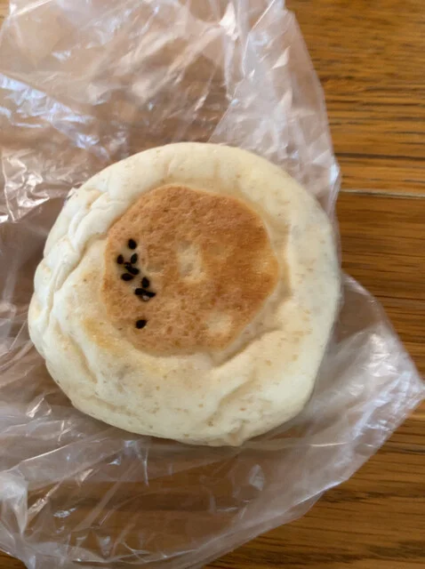 むぎの音 - 羽後牛島（パン）の写真