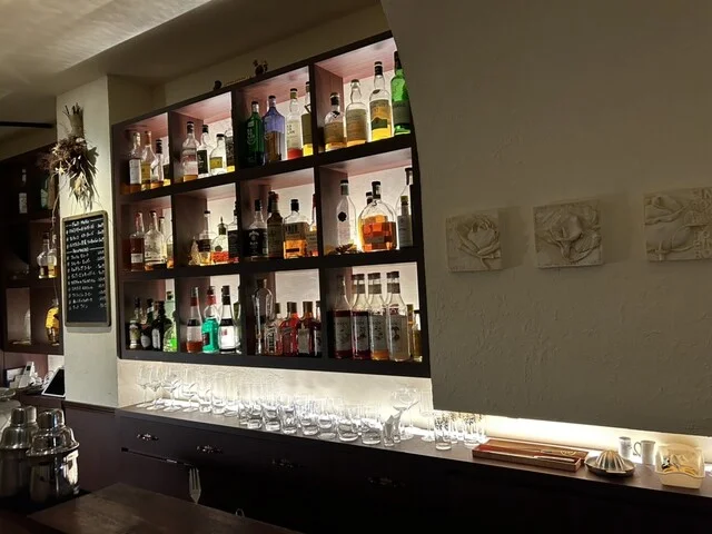 バー テンダリー（BAR TENDERLY） - 水沢（バー）の写真