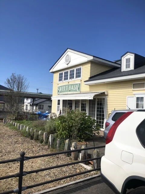 スイートバジル（SWEET BASIL） - 十和田南（イタリアン）の写真