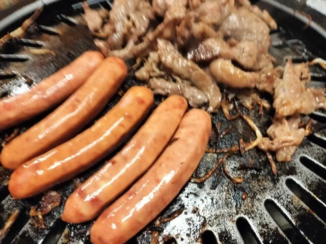 牧場レストラン ヨーデル - にかほ市その他（焼肉）の写真
