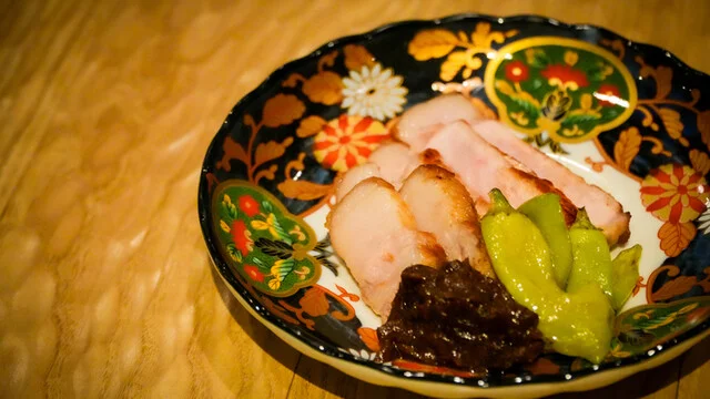 SLOW - 横手（居酒屋）の写真