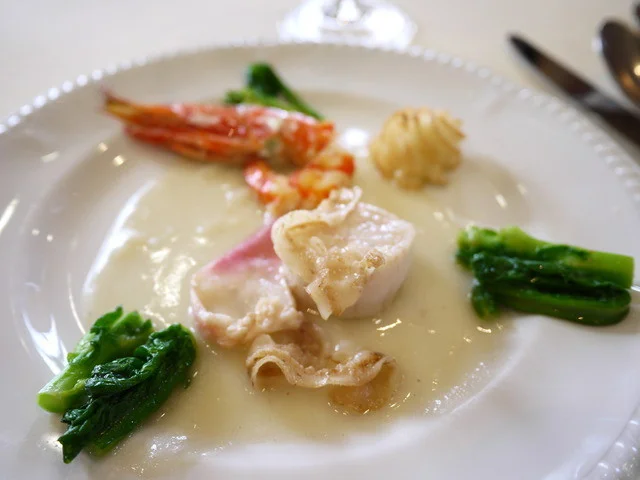 クロ・ド・シャルム（Clos de Charme） - 蔵王（フレンチ）の写真